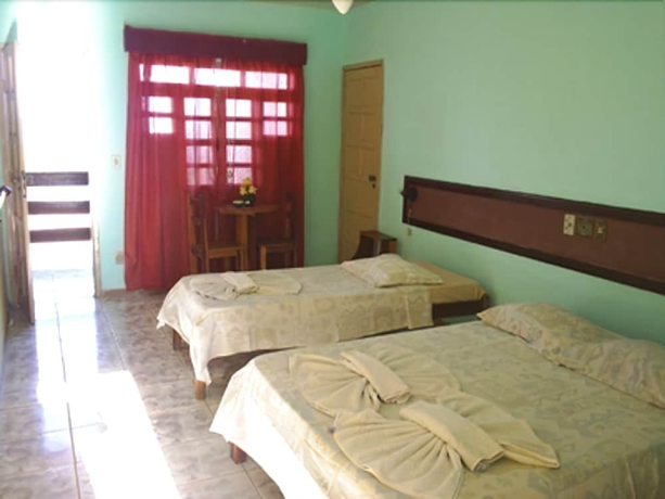 Imagen de la habitación del Hotel Mar and Sol Praia. Foto 12