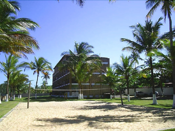 Imagen general del Hotel Mar and Sol Praia. Foto 2