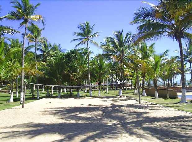 Imagen general del Hotel Mar and Sol Praia. Foto 3