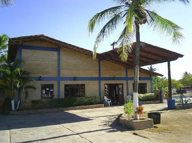 Imagen de los interiores del Hotel Mar and Sol Praia. Foto 16