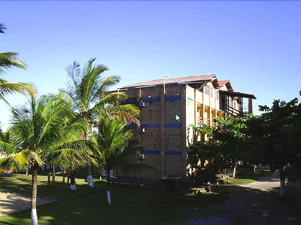 Imagen general del Hotel Mar and Sol Praia. Foto 5