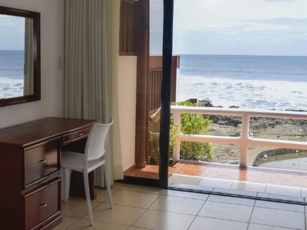 Imagen de la habitación del Hotel Mar and Sol y Restaurante. Foto 12