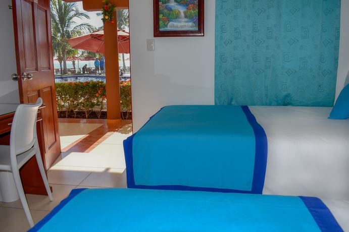 Imagen de la habitación del Hotel Mar and Sol y Restaurante. Foto 14