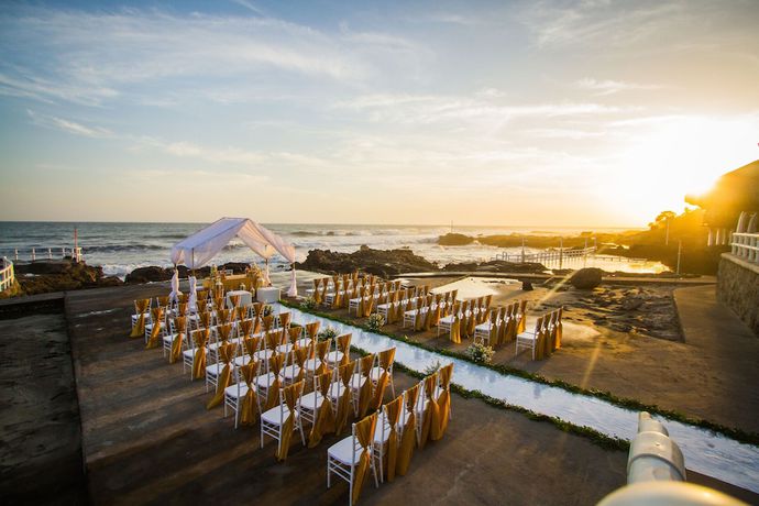 Imagen de los exteriores del Hotel Mar and Sol y Restaurante. Foto 17