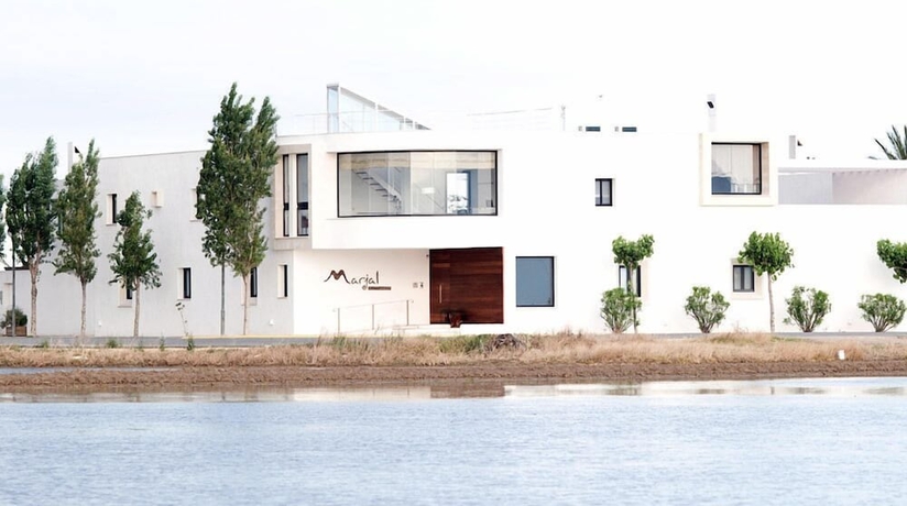 Imagen general del Hotel Mar d\'Espills. Foto 1