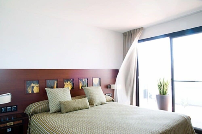Imagen de la habitación del Hotel Mar d\'Espills. Foto 2