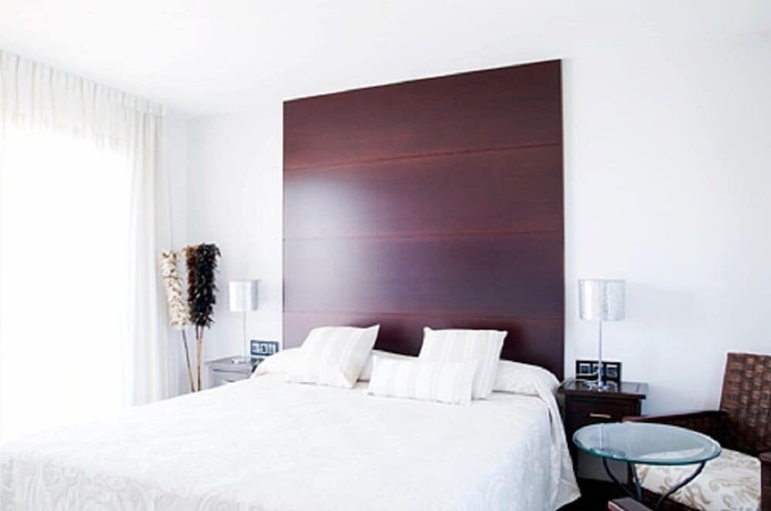 Imagen de la habitación del Hotel Mar d\'Espills. Foto 3