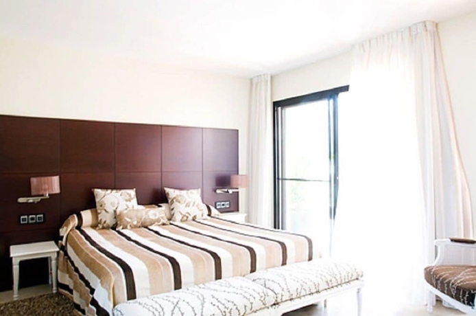 Imagen de la habitación del Hotel Mar d\'Espills. Foto 4