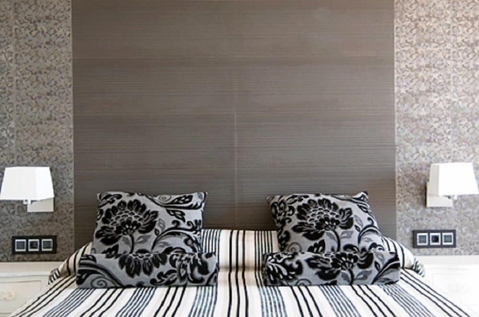 Imagen de la habitación del Hotel Mar d\'Espills. Foto 5