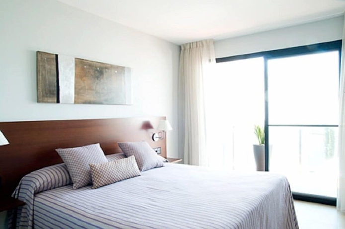 Imagen de la habitación del Hotel Mar d\'Espills. Foto 6