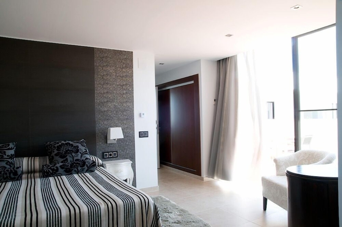 Imagen de la habitación del Hotel Mar d\'Espills. Foto 7