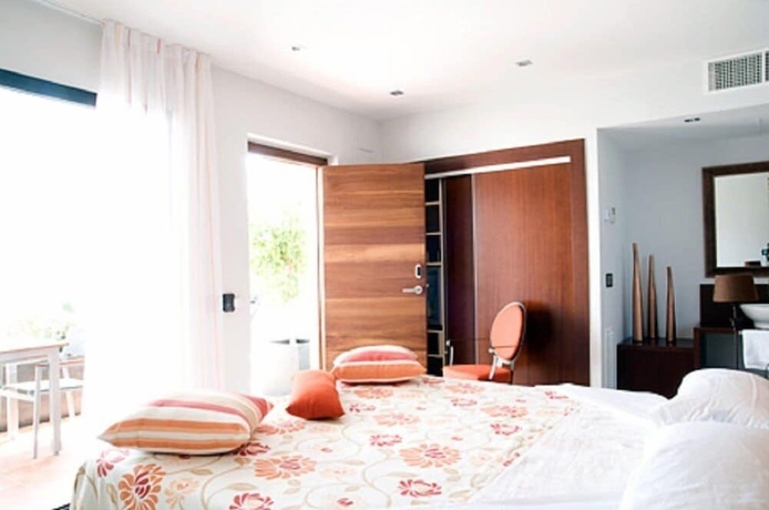 Imagen de la habitación del Hotel Mar d\'Espills. Foto 8