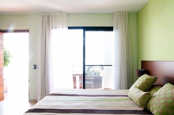 Imagen de la habitación del Hotel Mar d\'Espills. Foto 9