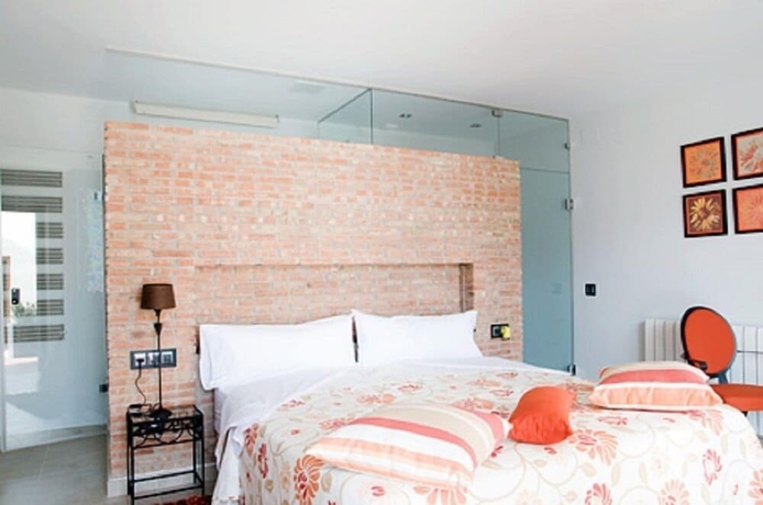 Imagen de la habitación del Hotel Mar d\'Espills. Foto 10