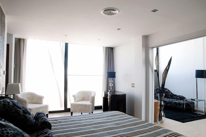 Imagen de la habitación del Hotel Mar d\'Espills. Foto 11