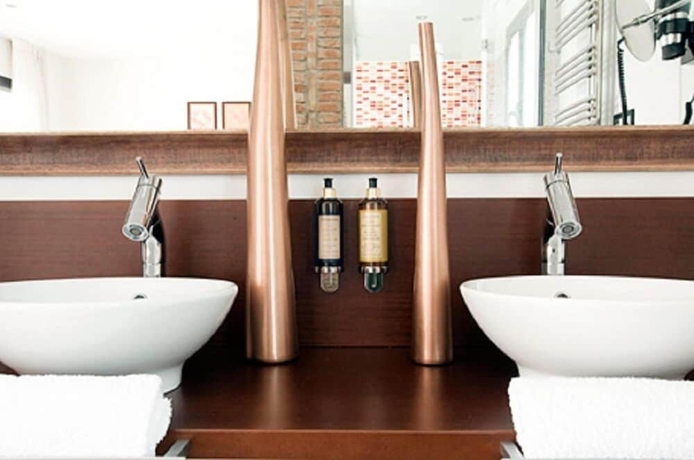 Imagen de la habitación del Hotel Mar d\'Espills. Foto 13