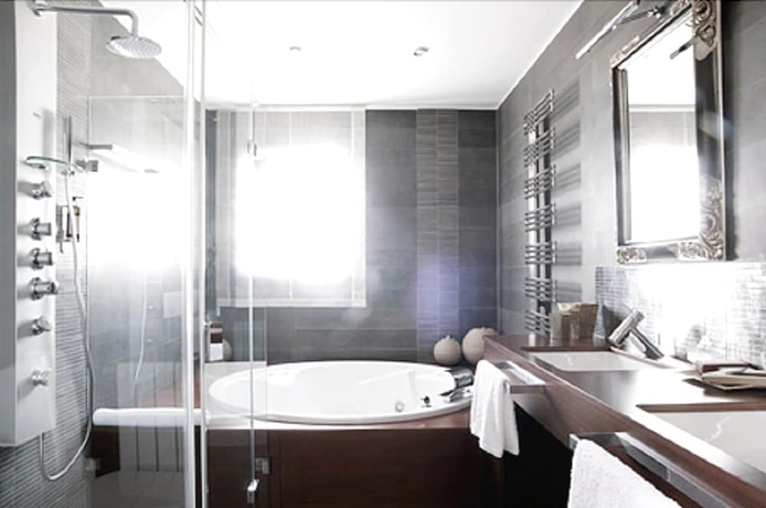 Imagen de la habitación del Hotel Mar d\'Espills. Foto 14