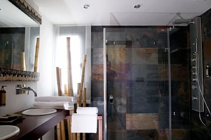 Imagen de la habitación del Hotel Mar d\'Espills. Foto 15