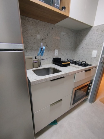 Imagen de la habitación del Hotel Mar de Campas. Foto 12