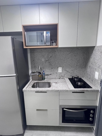 Imagen de la habitación del Hotel Mar de Campas. Foto 14