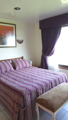 Imagen de la habitación del Hotel Mar de Ensue&ntilde;o Y Caba&ntilde;as. Foto 9
