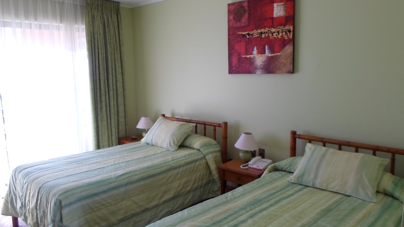Imagen de la habitación del Hotel Mar de Ensue&ntilde;o Y Caba&ntilde;as. Foto 12