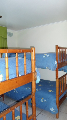 Imagen de la habitación del Hotel Mar de Ensue&ntilde;o Y Caba&ntilde;as. Foto 13