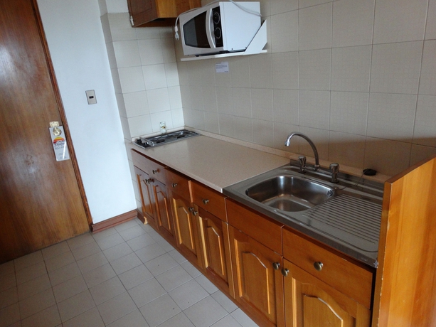 Imagen de la habitación del Hotel Mar de Ensue&ntilde;o Y Caba&ntilde;as. Foto 16