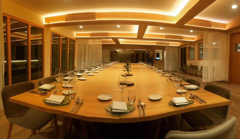 Imagen general del Hotel Mar de Fulles, Alfondeguilla. Foto 4