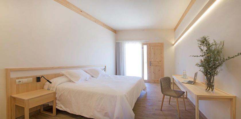 Imagen general del Hotel Mar de Fulles. Foto 2