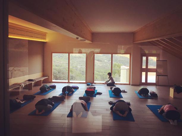 Imagen general del Hotel Mar de Fulles. Foto 3