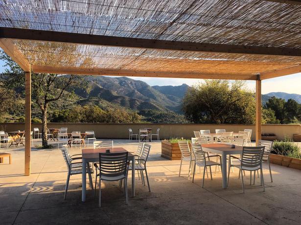 Imagen general del Hotel Mar de Fulles. Foto 6