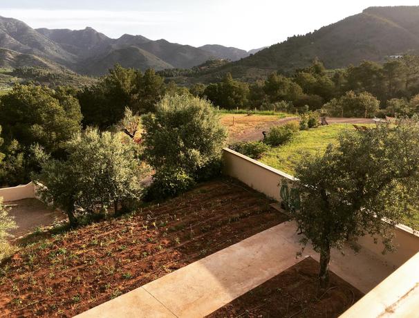 Imagen general del Hotel Mar de Fulles. Foto 7