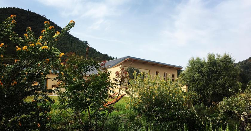 Imagen general del Hotel Mar de Fulles. Foto 16