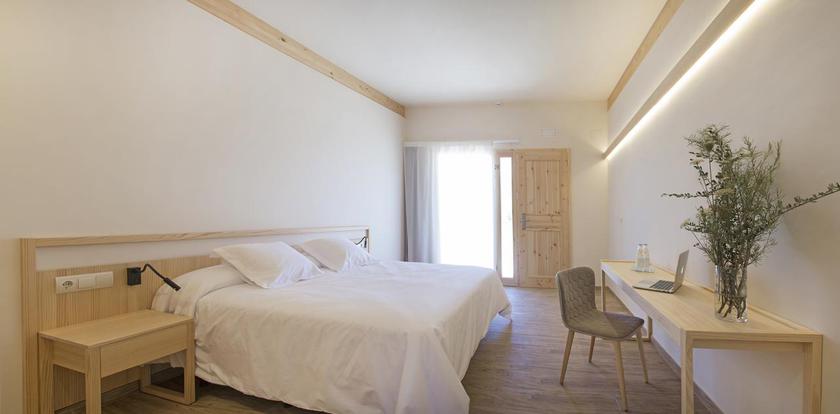 Imagen general del Hotel Mar de Fulles. Foto 8