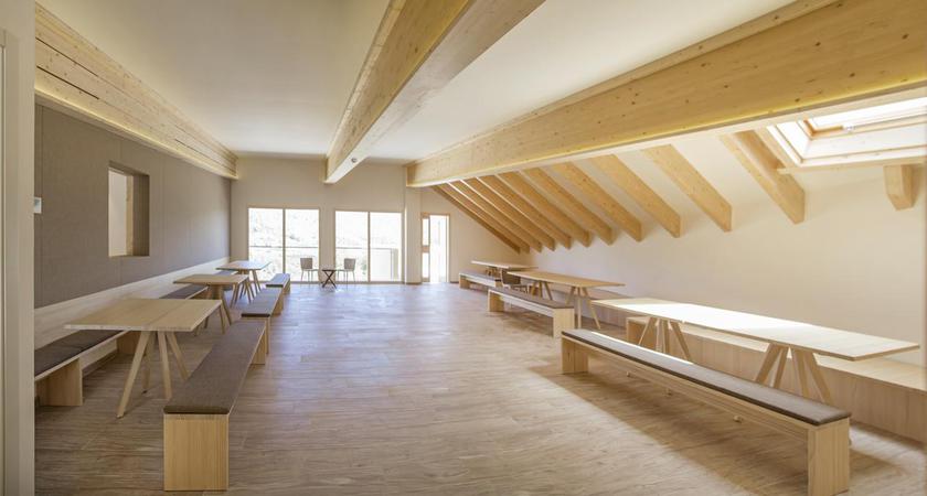 Imagen general del Hotel Mar de Fulles. Foto 15