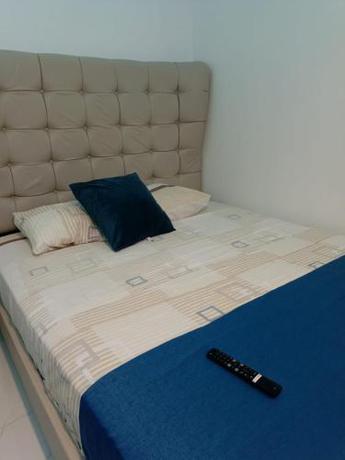 Imagen general del Hotel Mar de Plata, Puerto López. Foto 1