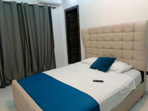 Imagen de la habitación del Hotel Mar de Plata, Puerto L&oacute;pez. Foto 15