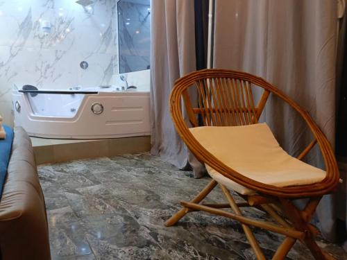 Imagen de la habitación del Hotel Mar de Plata, Puerto L&oacute;pez. Foto 17