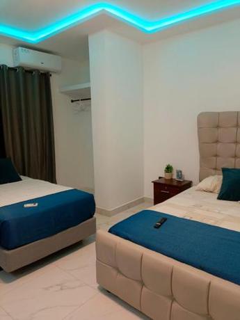 Imagen de la habitación del Hotel Mar de Plata, Puerto L&oacute;pez. Foto 18