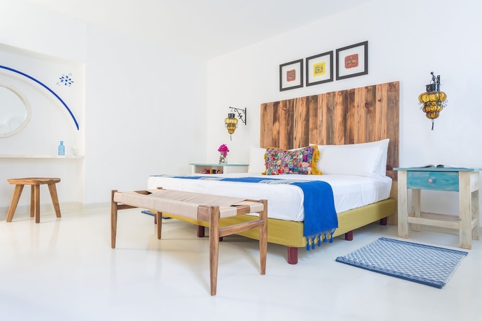 Imagen de la habitación del Hotel Mar del Cabo By Velas Resorts. Foto 2