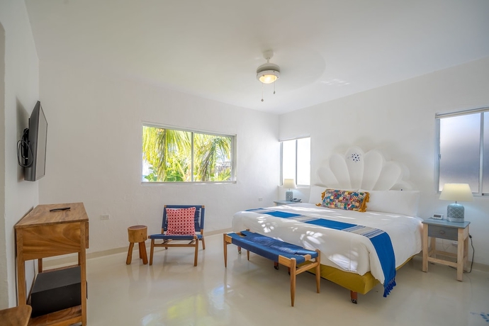 Imagen de la habitación del Hotel Mar del Cabo By Velas Resorts. Foto 3