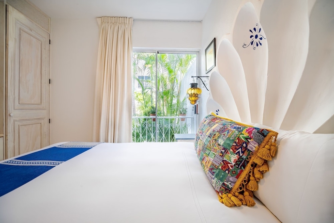 Imagen de la habitación del Hotel Mar del Cabo By Velas Resorts. Foto 4