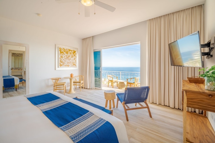 Imagen de la habitación del Hotel Mar del Cabo By Velas Resorts. Foto 8