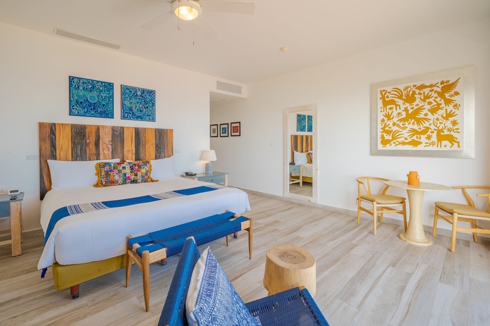 Imagen de la habitación del Hotel Mar del Cabo By Velas Resorts. Foto 9
