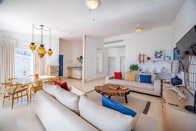 Imagen de la habitación del Hotel Mar del Cabo By Velas Resorts. Foto 10