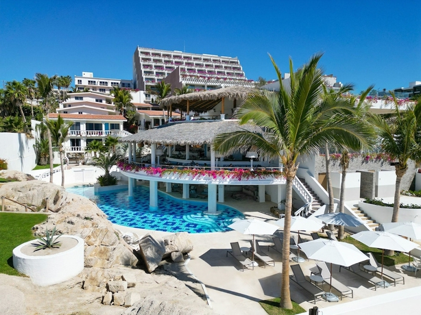 Imagen general del Hotel Mar del Cabo By Velas Resorts. Foto 1