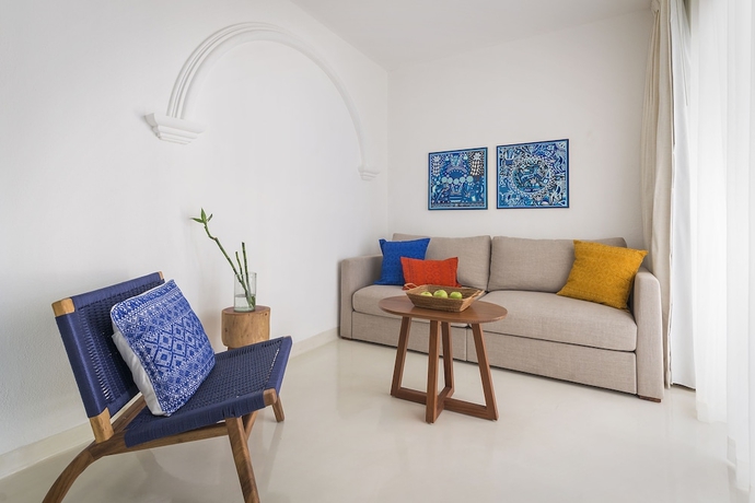 Imagen de la habitación del Hotel Mar del Cabo By Velas Resorts. Foto 12