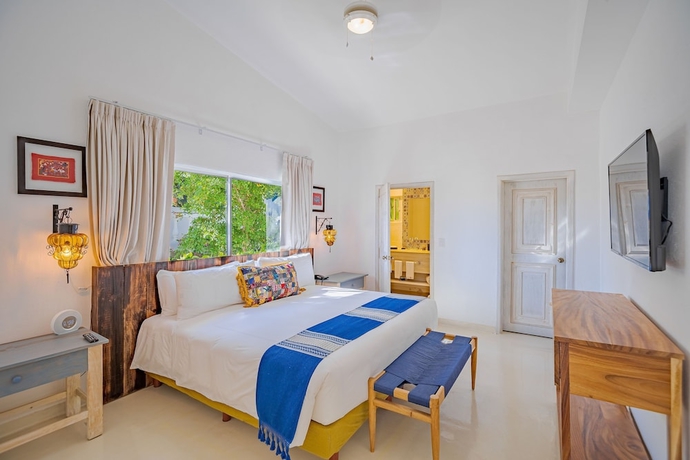 Imagen de la habitación del Hotel Mar del Cabo By Velas Resorts. Foto 14