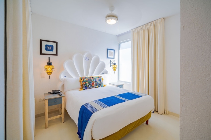 Imagen de la habitación del Hotel Mar del Cabo By Velas Resorts. Foto 15